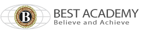 Best Academy Logo